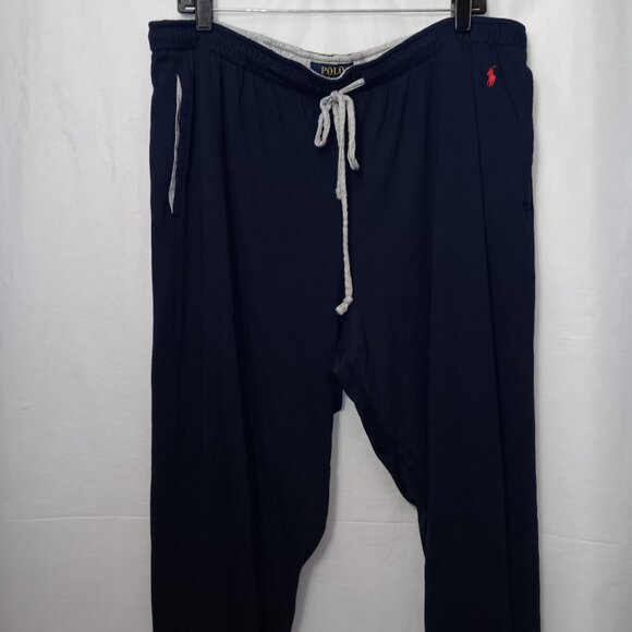 POLO RALPH LAUREN SLEEPWEAR LOUNGE PANTS - Picture 11 of 12